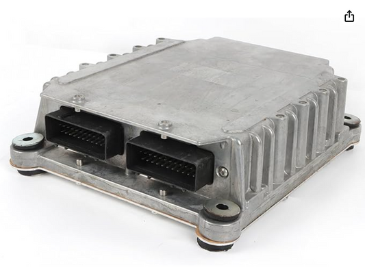 ECU VOLVO & VOLVO BUSES - PN 20582958