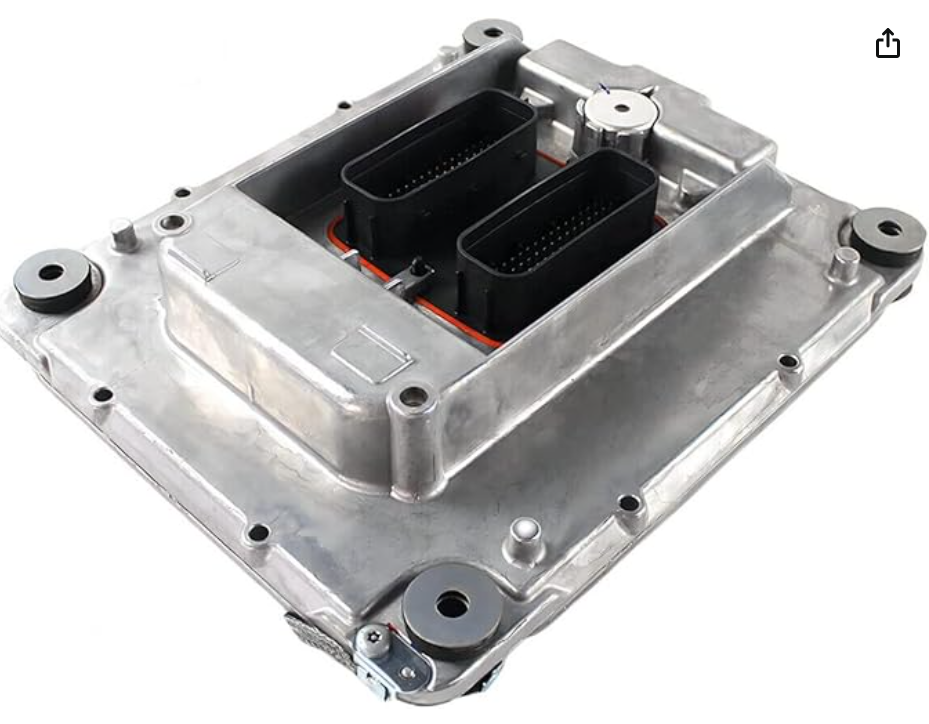 ECU VOLVO / Mack - PN 21695313