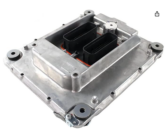 ECU VOLVO /  Mack - PN 21900553