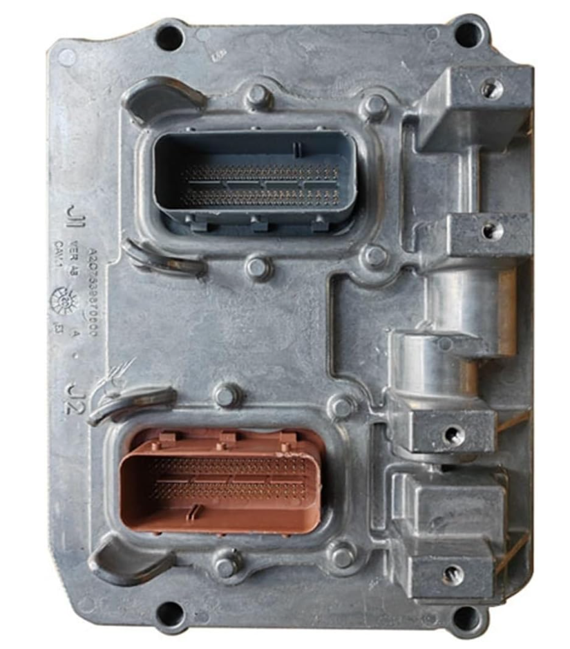 ECU Cummins CM2450 - PN 5572391