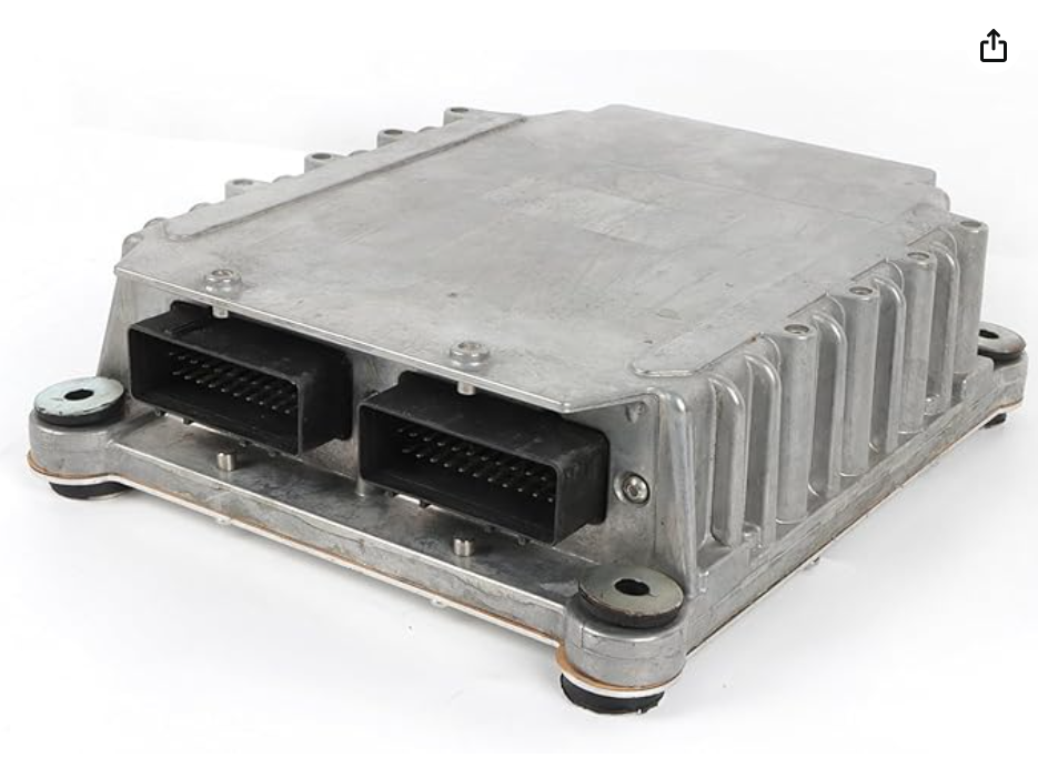 ECU VOLVO & VOLVO BUSES - PN 20582958