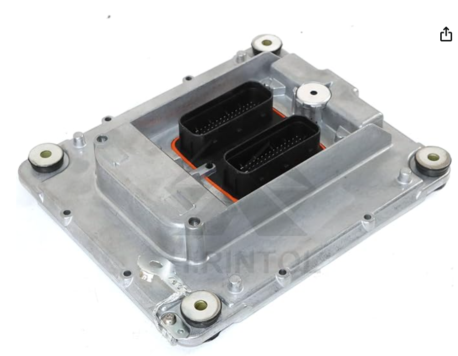 ECU VOLVO - PN 22346792 / VOE22346792