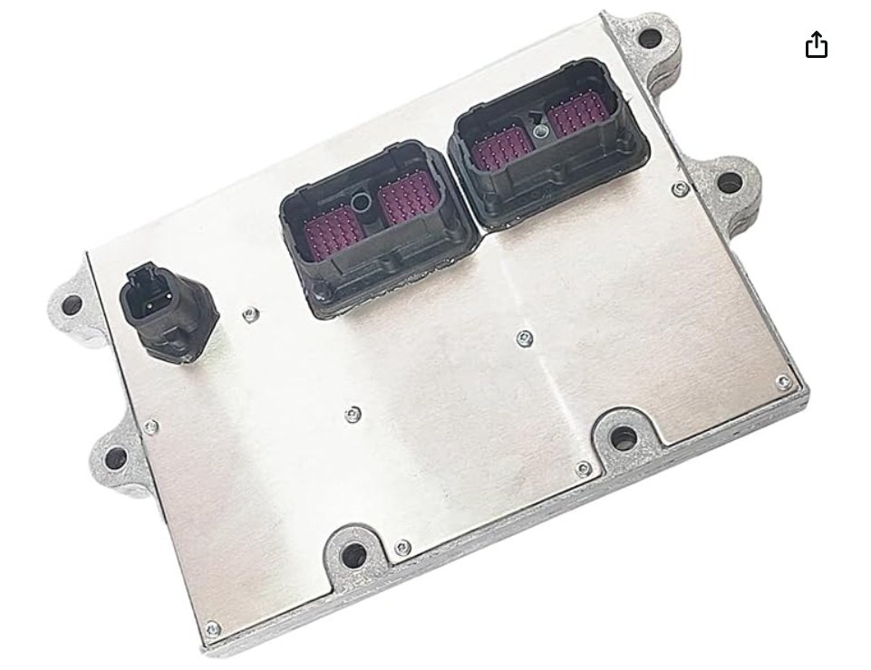 ECU Cummins CM876 – PN 4963807 – DieselTek